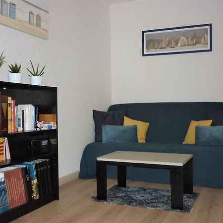 T3 De 70 M2 Idealement Situe Avec Garage Saint-Malo Exteriör bild